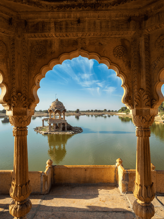 Best Places to visit in Summer in India