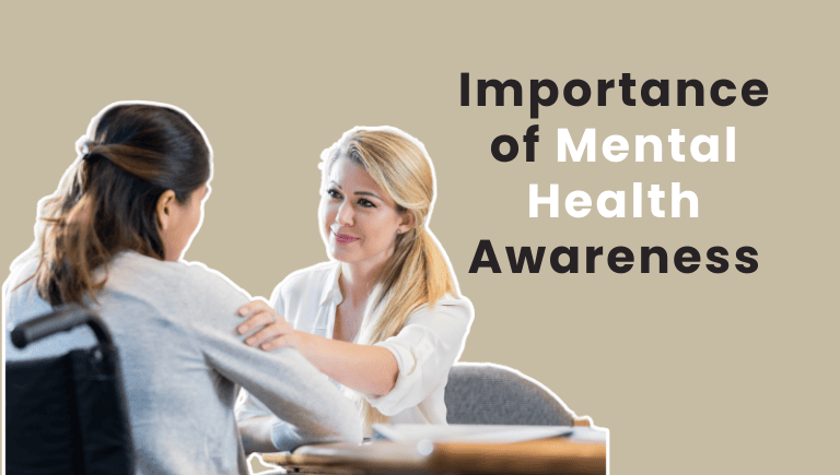 Importance of Mental Health Awareness